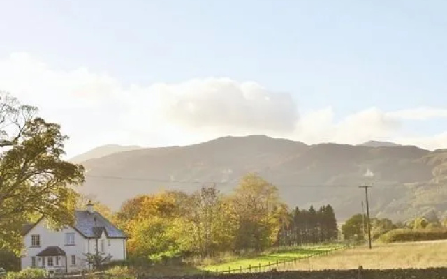 Fortingall B&B