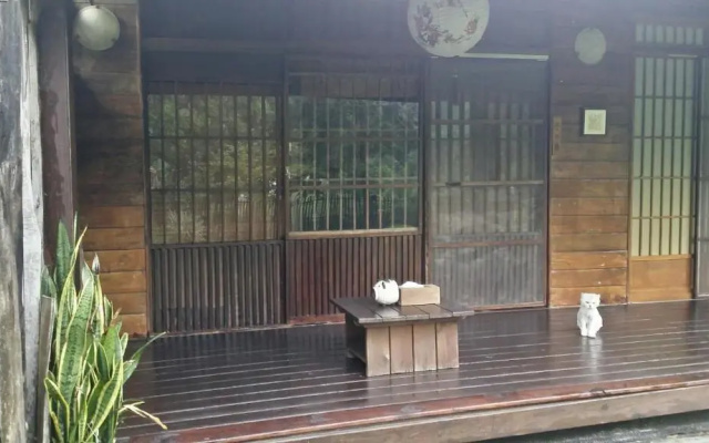 Bright Moon Homestay