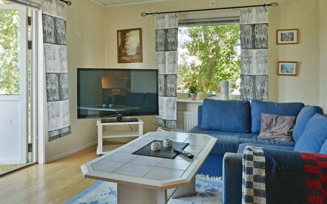 Holiday Home in Falkenberg
