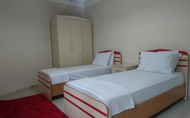 Korukoy holiday Village Villas