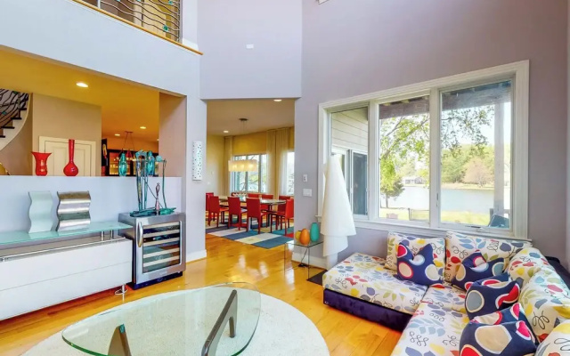 4BR House Winchester Creek Estate