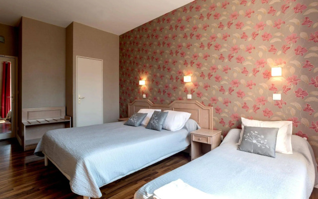 Domaine des Cèdres : Logis Hôtel, Résidence, Gîtes et Insolites