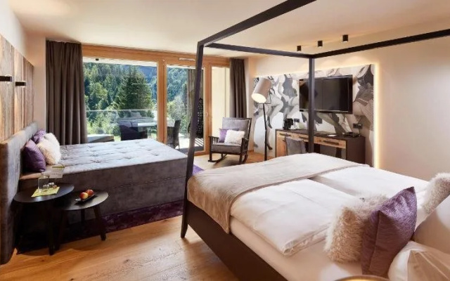 Wellnesshotel Lürzerhof