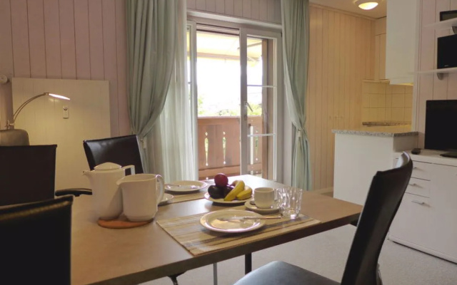 Apartment Arlette Nr. 34