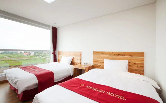 Dodubong Stay Hotel