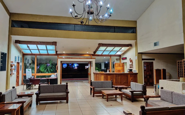 Hotel Jerico