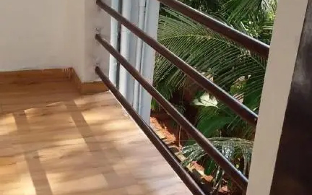 Yogiraj Homestay Malvan-Tarkarli