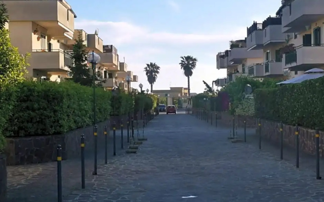B & B Parco La Laguna