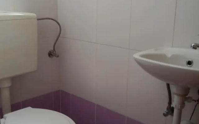 Apartment Plava Barka