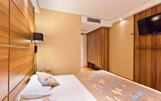 ibis Styles Annecy Le Vieux