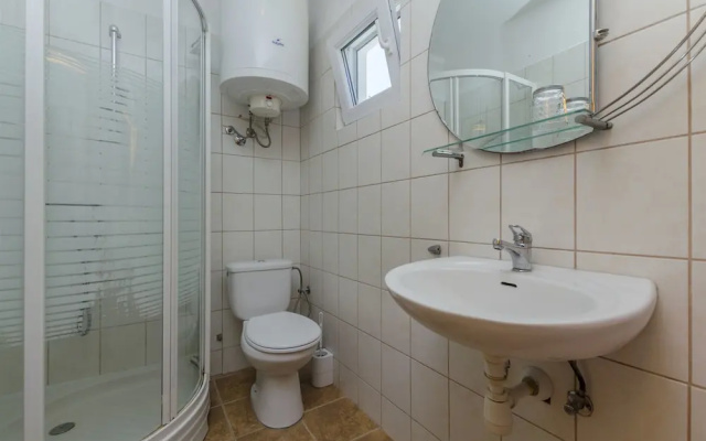 Apartments Jozsef