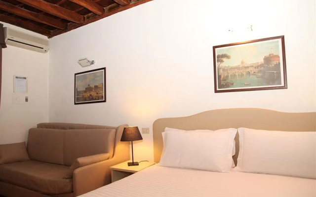 Residence Navonapt