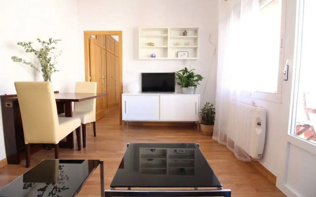 Apartamento La Cúpula