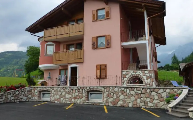 Casa Bancher