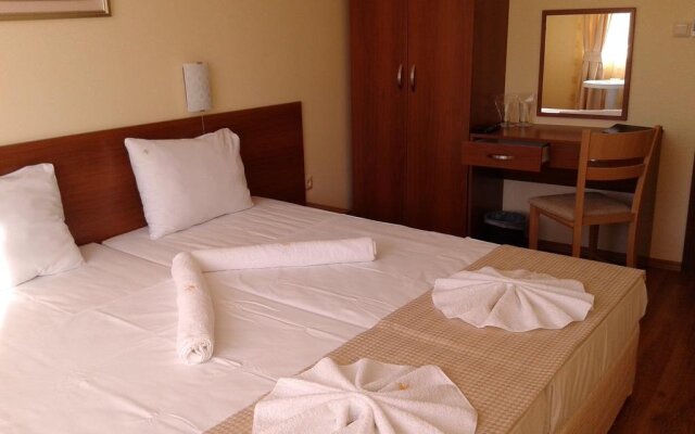 Stephanovy Guest House
