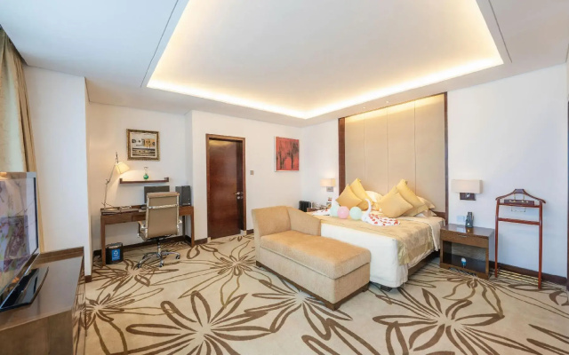 Yangpu Guest House