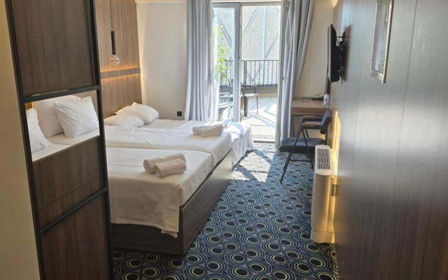 Hotel Carpe Diem Mostar