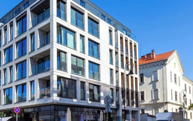 Fragola Apartments Rajska 3