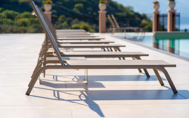Best Western Plus Hotel Terre di Eolo