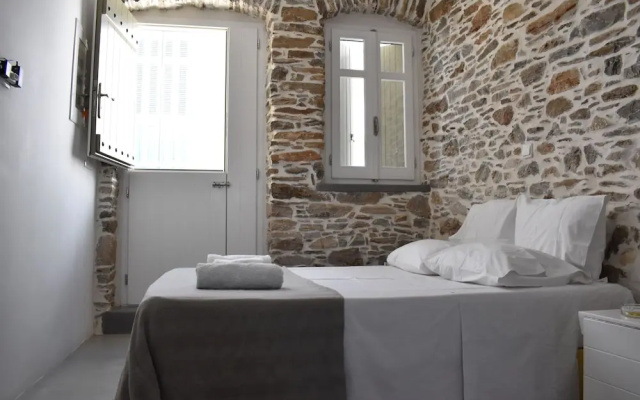 Chora Cozy Studios - Kythnos