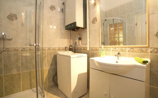 Budapest City Center Apartments