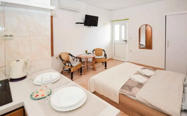Apartments in Pula/istrien 10949