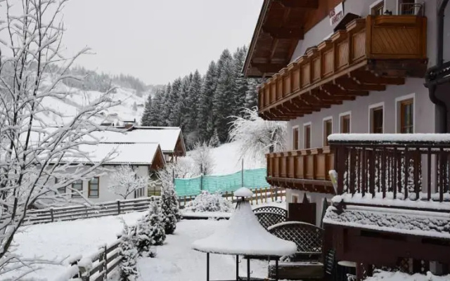 House Annette in Wagrain