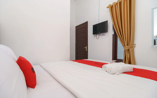 RedDoorz Near Kampus Uin Lampung