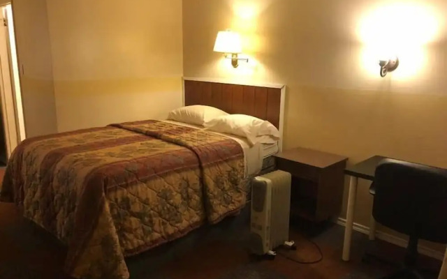 Hillcrest Motel