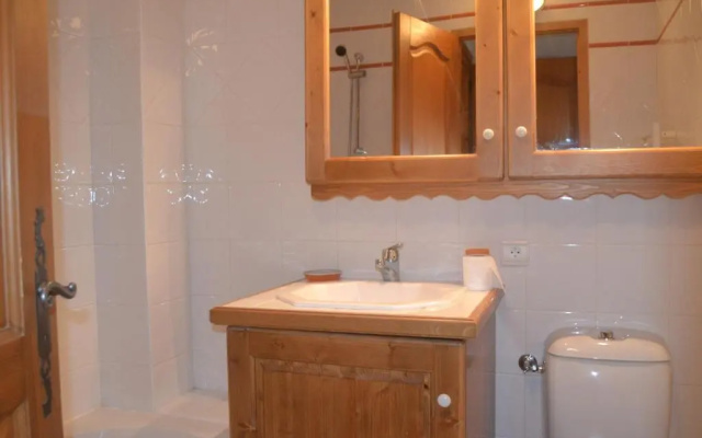 Appartement Les Arcs 1800, 4 pièces, 7 personnes - FR-1-411-598