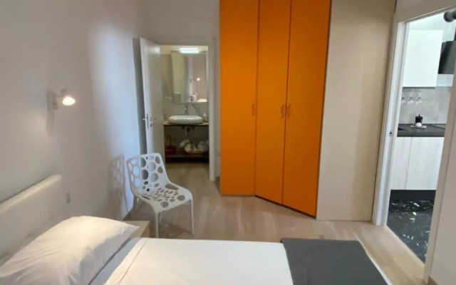 Casa Vacanza Marily in Centro, a 5 Minuti Dal Mare