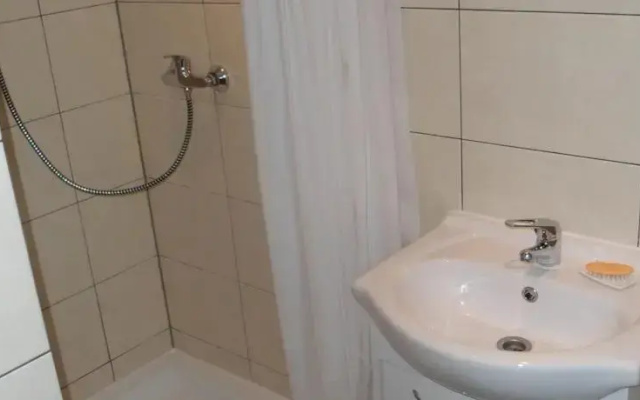 Pokoje Kordeckiego