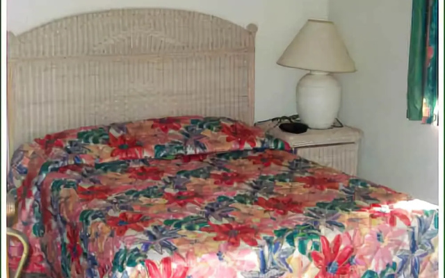 Leisure Inn