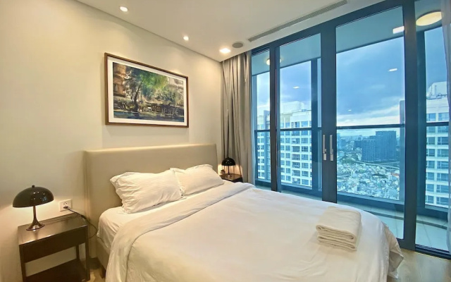 Zahoo House - Landmark 81