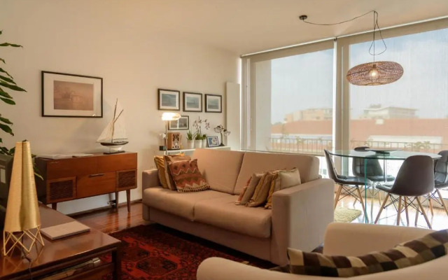 Porto D´Ouro Apartments