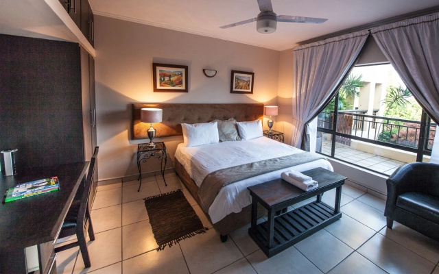 Lavender Moon Guest House