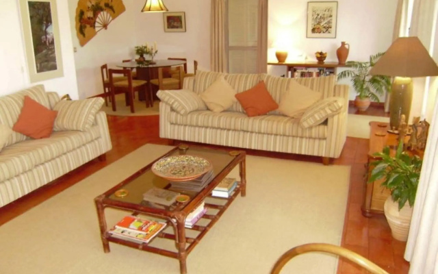 Villa Juliet V028 (Oceano)