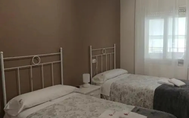 Hostal Navia