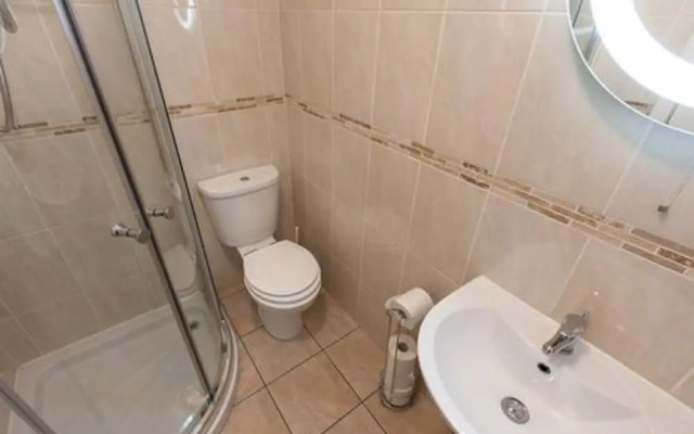 Cedars Guest House