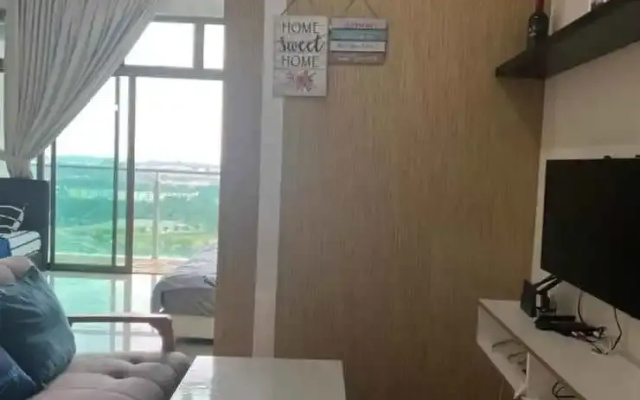 Jy Sweet Homestay Palazio Studio