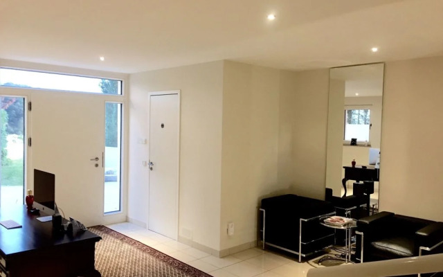 SUITES & SPA Hotel