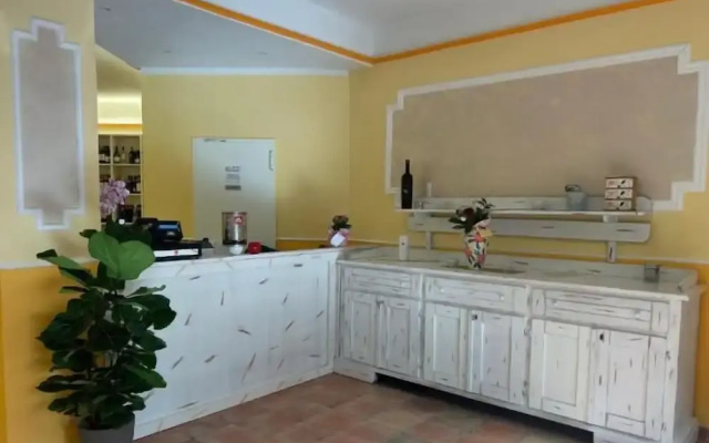 Hotel Stellamiata