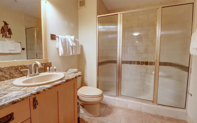 Pp606 Passage Point 1 Bedroom Condo