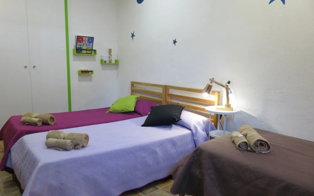Casa Rural Can Cabano
