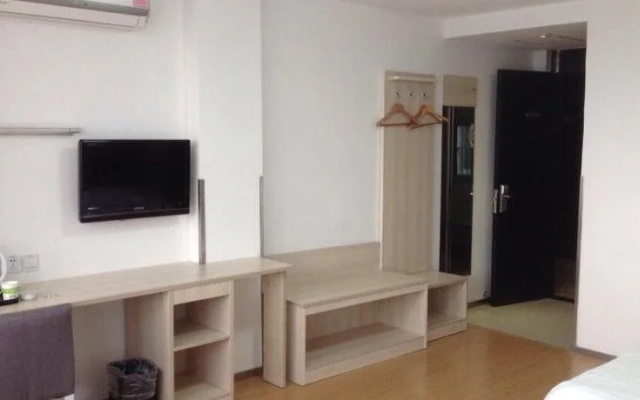 Suzhou Motel 168 Hotel