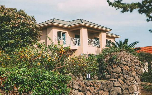 Wimihyang Pension