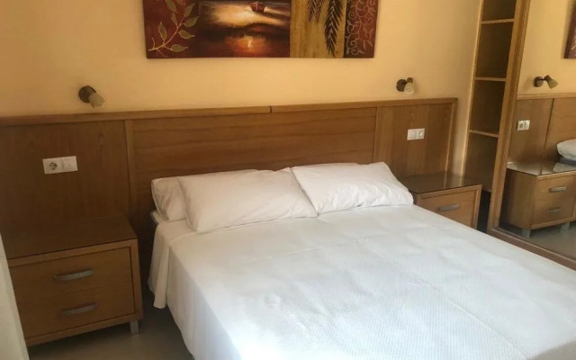 Hotel La Ribera