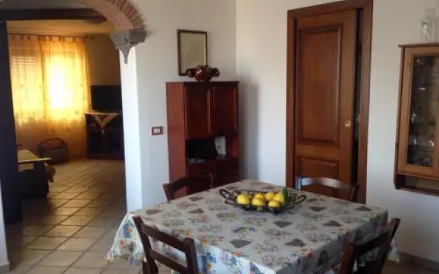 Terrazza Sul Golfo