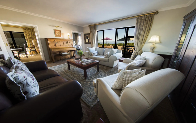 The Whale's Tale Guesthouse