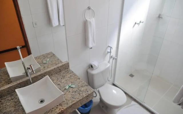 Hotel da Montanha